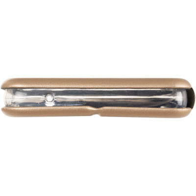 Чехол-книга Level Samsung A53 5G A536 Gold