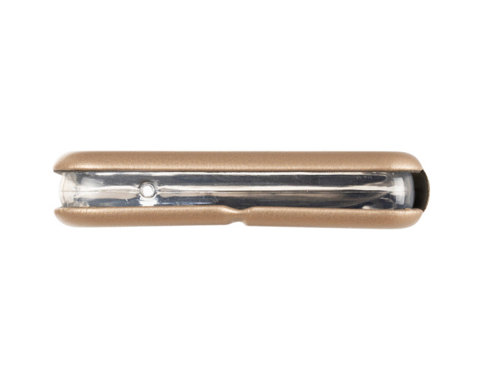 Чехол-книга Level Samsung A53 5G A536 Gold