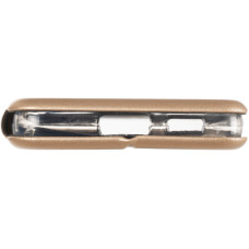 Чехол-книга Level Samsung A53 5G A536 Gold