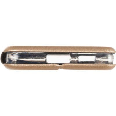 Чехол-книга Level Samsung A53 5G A536 Gold