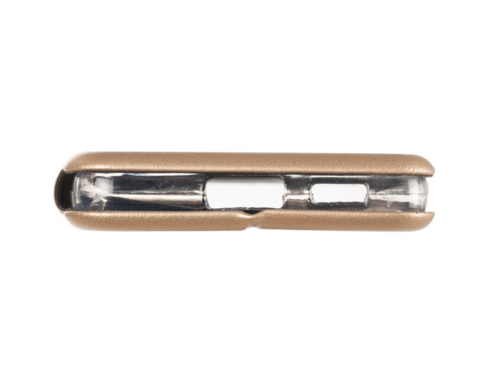 Чехол-книга Level Samsung A53 5G A536 Gold