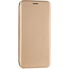 Чехол-книга Level Samsung A53 5G A536 Gold
