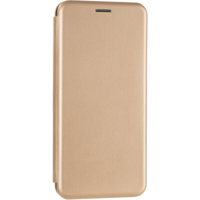 Чехол-книга Level Samsung A53 5G A536 Gold