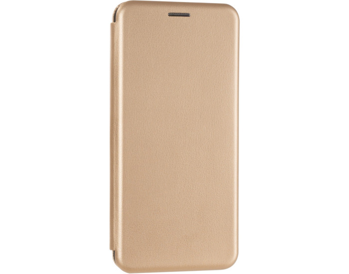 Чехол-книга Level Samsung A53 5G A536 Gold