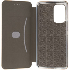 Чехол-книга Level Samsung A53 5G A536 Gold