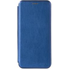 Чехол-книга G-Case Ranger Samsung A52, A525 Blue
