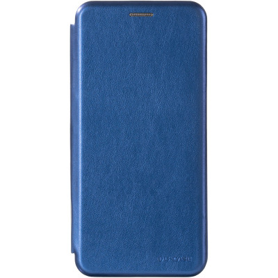 Чехол-книга G-Case Ranger Samsung A52, A525 Blue