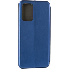 Чохол-книга G-Case Ranger Samsung A52, A525 Blue