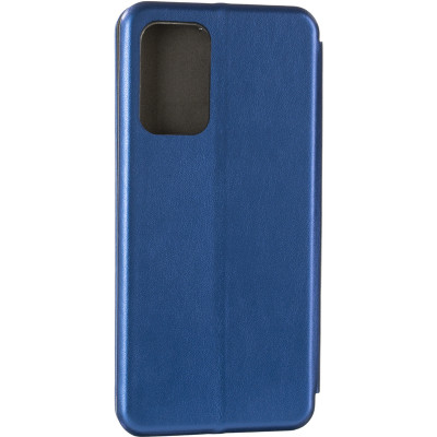 Чехол-книга G-Case Ranger Samsung A52, A525 Blue