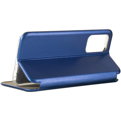 Чехол-книга G-Case Ranger Samsung A52, A525 Blue