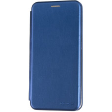 Чохол-книга G-Case Ranger Samsung A52, A525 Blue