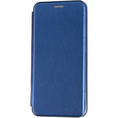 Чехол-книга G-Case Ranger Samsung A52, A525 Blue