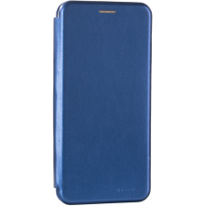 Чохол-книга G-Case Ranger Samsung A52, A525 Blue