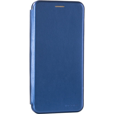 Чехол-книга G-Case Ranger Samsung A52, A525 Blue