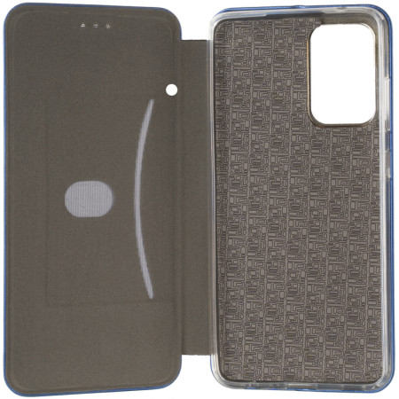 Чехол-книга G-Case Ranger Samsung A52, A525 Blue
