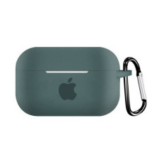 Чохол для AirPods Pro Silicon Pink