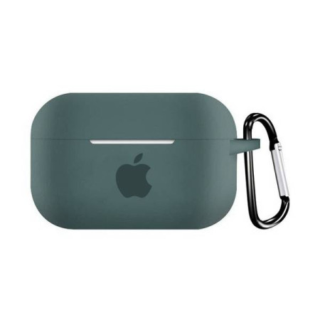 Чехол для AirPods Pro Silicon Pink