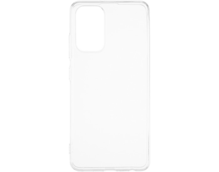 Чохол-силікон Ultra Thin Air Case Samsung A32, A325