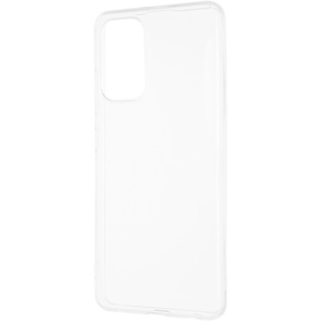 Чехол-силикон Ultra Thin Air Case Samsung A32, A325