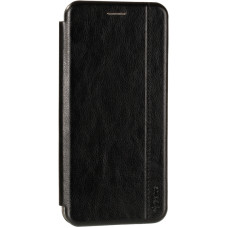 Чохол-книга Leather Gelius New Nokia 5.3 Black