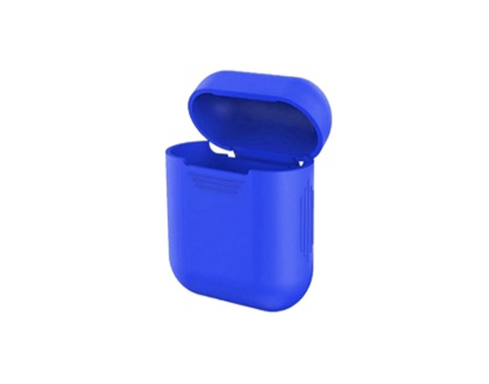 Чохол для AirPods Slim тих, пак Blue
