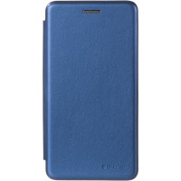 Чехол-книга G-Case Samsung A013 A01 Core Blue