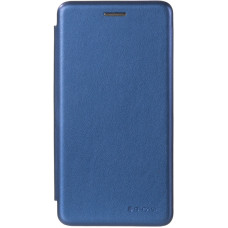 Чехол-книга G-Case Samsung A013 A01 Core Blue