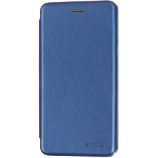 Чохол-книга G-Case Samsung A013 A01 Core Blue