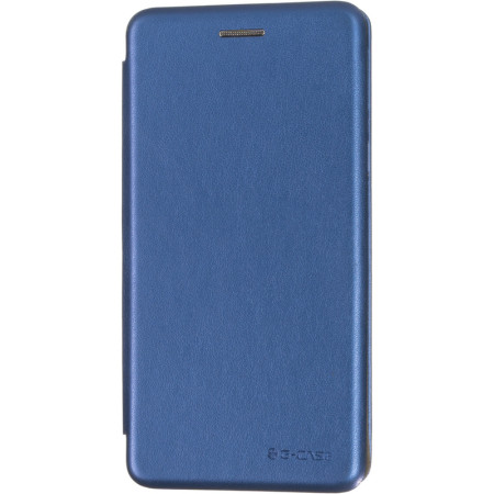 Чехол-книга G-Case Samsung A013 A01 Core Blue