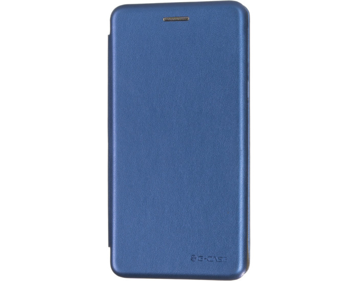 Чохол-книга G-Case Samsung A013 A01 Core Blue
