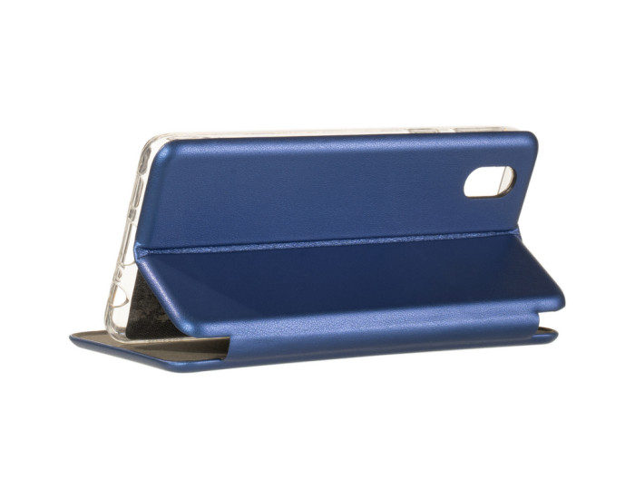 Чохол-книга G-Case Samsung A013 A01 Core Blue