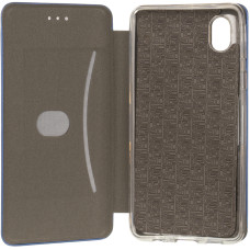 Чохол-книга G-Case Samsung A013 A01 Core Blue