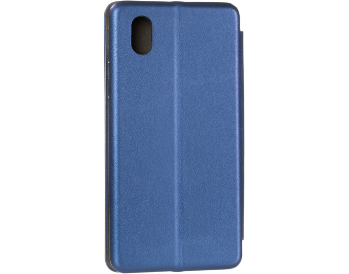 Чохол-книга G-Case Samsung A013 A01 Core Blue