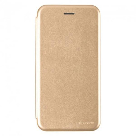 Чехол-книга G-Case Samsung M315 M31 Gold