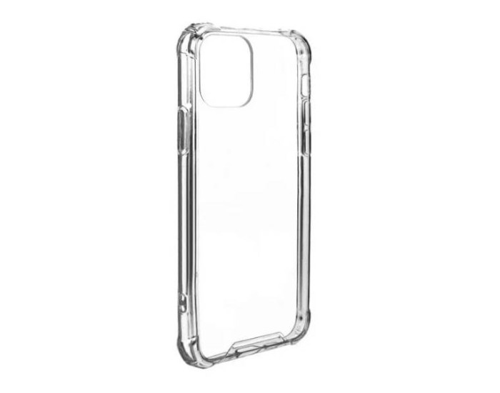 Чехол-силикон Corner  iPhone 11 Pro clear