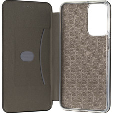 Чохол-книга G-Case Ranger Series Samsung A23 4G, A235 Black