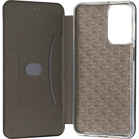 Чехол-книга G-Case Ranger Series Samsung A23 4G, A235 Black