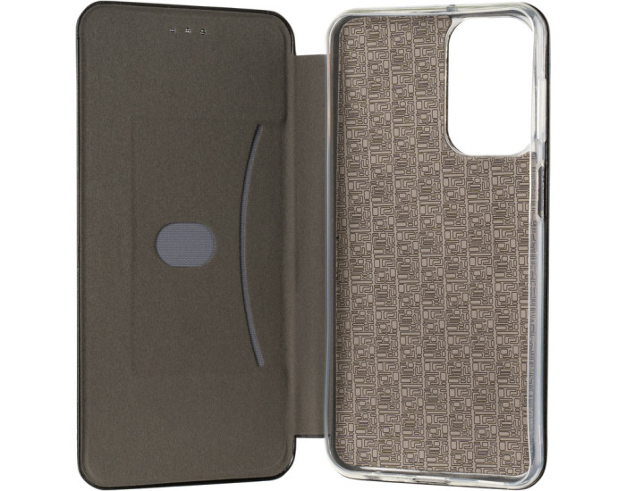 Чохол-книга G-Case Ranger Series Samsung A23 4G, A235 Black
