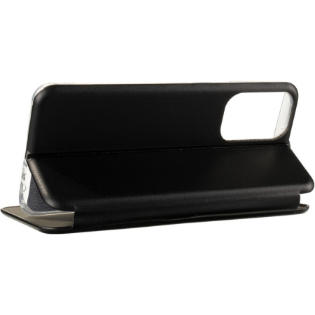 Чехол-книга G-Case Ranger Series Samsung A23 4G, A235 Black