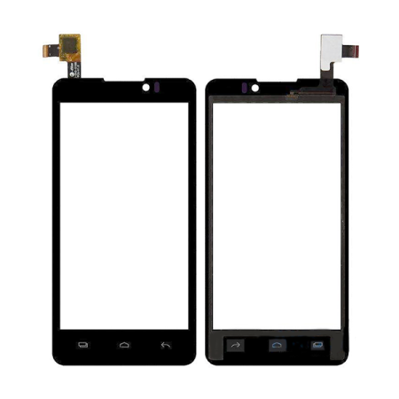 Сенсор Prestigio MultiPhone PAP4505 Duo, чорний