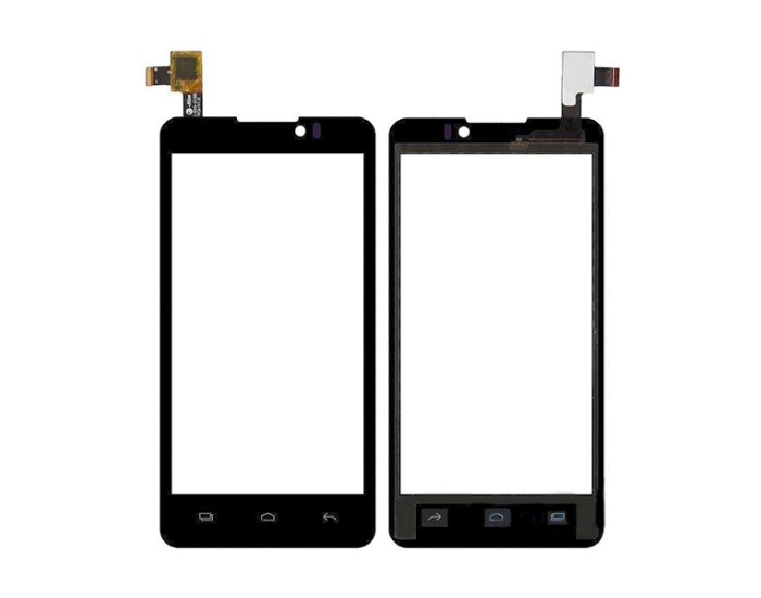 Сенсор Prestigio MultiPhone PAP4505 Duo, черный