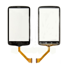 Сенсор HTC Desire S, G12, черный