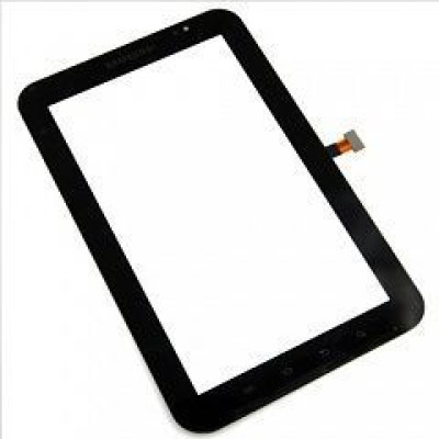 Сенсор Samsung P1000, P1010 Galaxy Tab, черный
