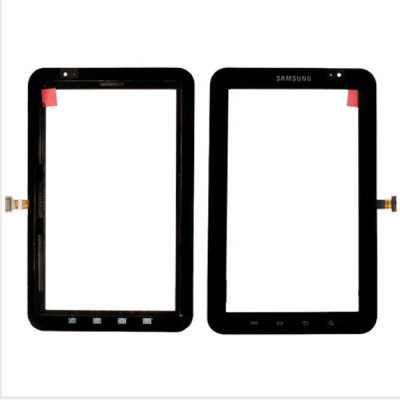 Сенсор Samsung P1000, P1010 Galaxy Tab, черный