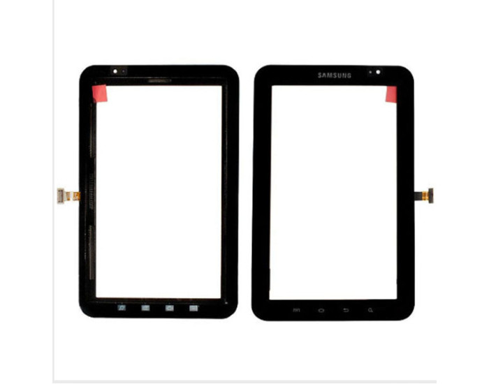 Сенсор Samsung P1000, P1010 Galaxy Tab, чорний