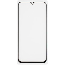 Защитное стекло Gelius Full Cover Ultra-Thin 0.25mm Samsung A34 (A346) Black