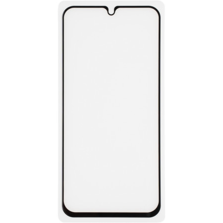 Защитное стекло Gelius Full Cover Ultra-Thin 0.25mm Samsung A346 (A34) Black