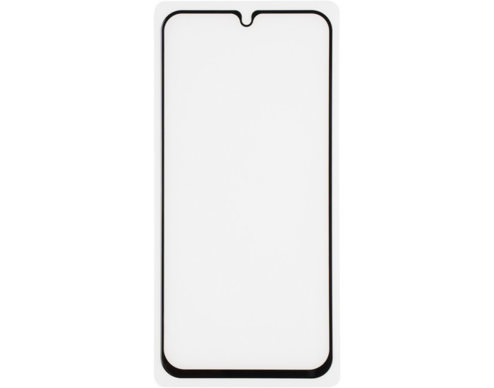 Защитное стекло Gelius Full Cover Ultra-Thin 0.25mm Samsung A34 (A346) Black