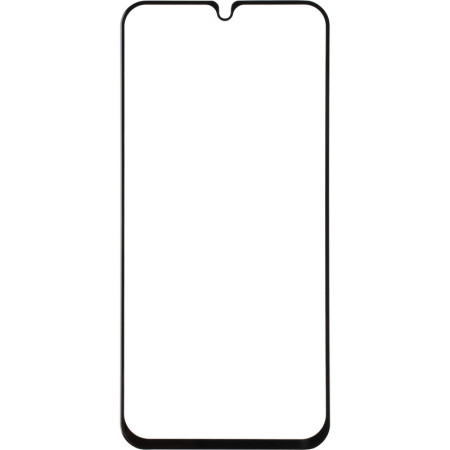 Защитное стекло Gelius Full Cover Ultra-Thin 0.25mm Samsung A346 (A34) Black