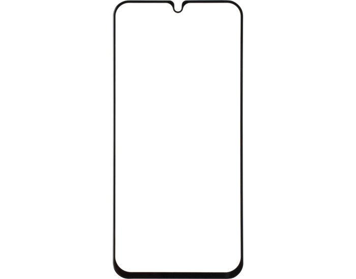 Защитное стекло Gelius Full Cover Ultra-Thin 0.25mm Samsung A34 (A346) Black